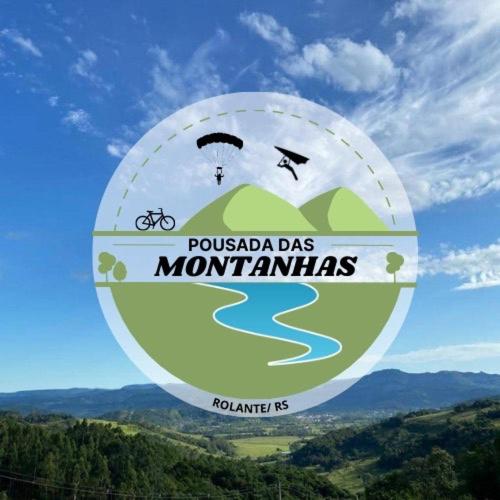 Hotel das Montanhas