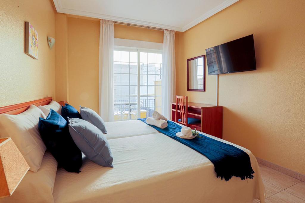 Hotel Tuto Torrevieja