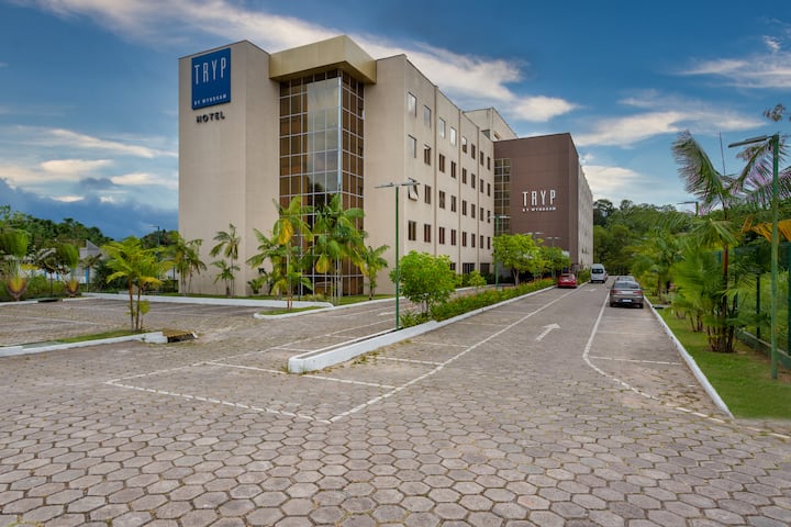 Wyndham Garden Manaus