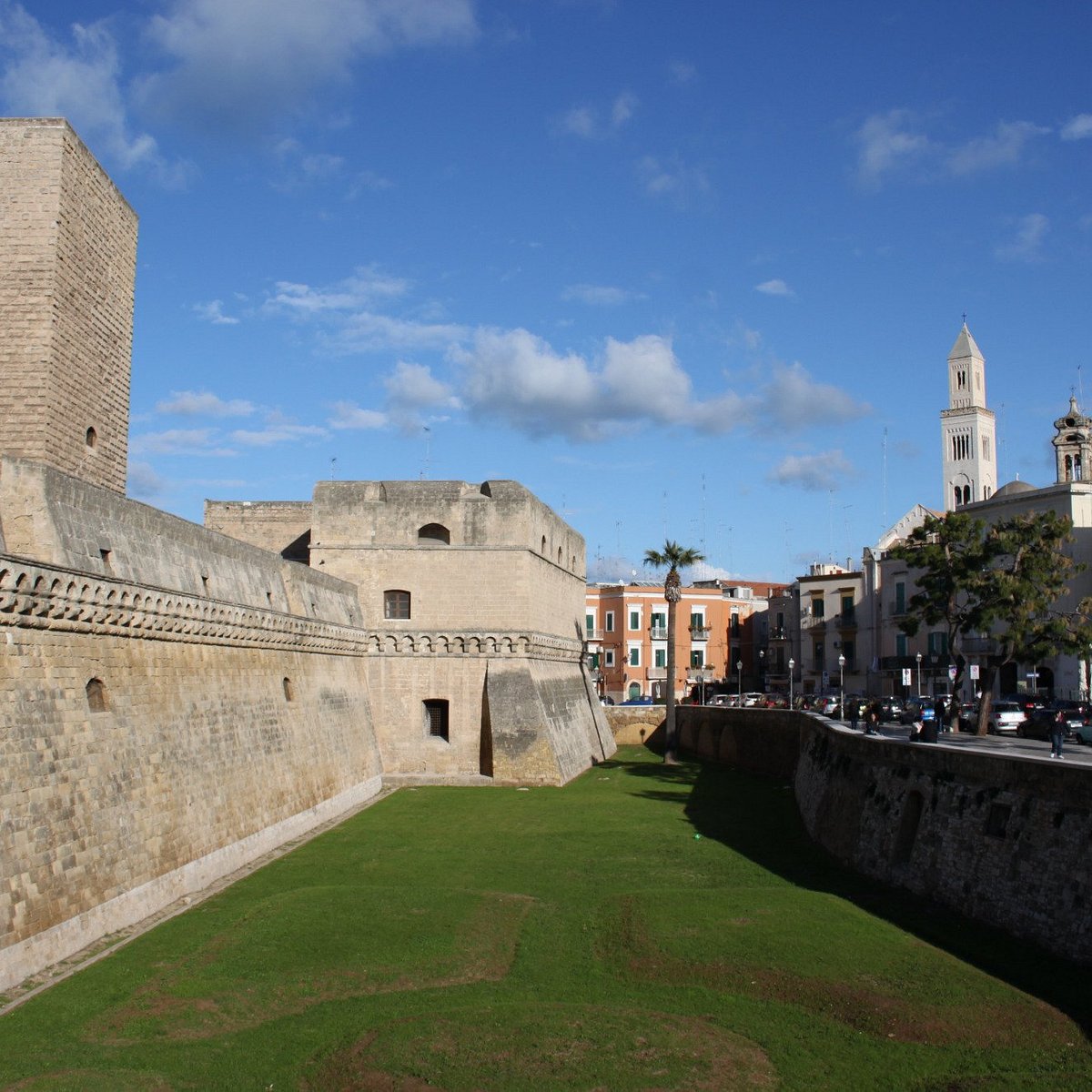 Castello Svevo
