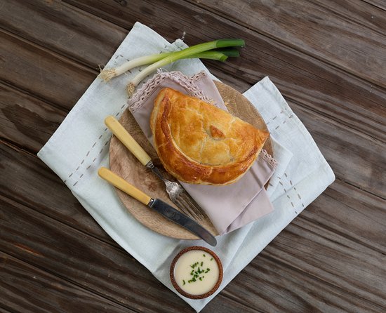 The Pie Shop