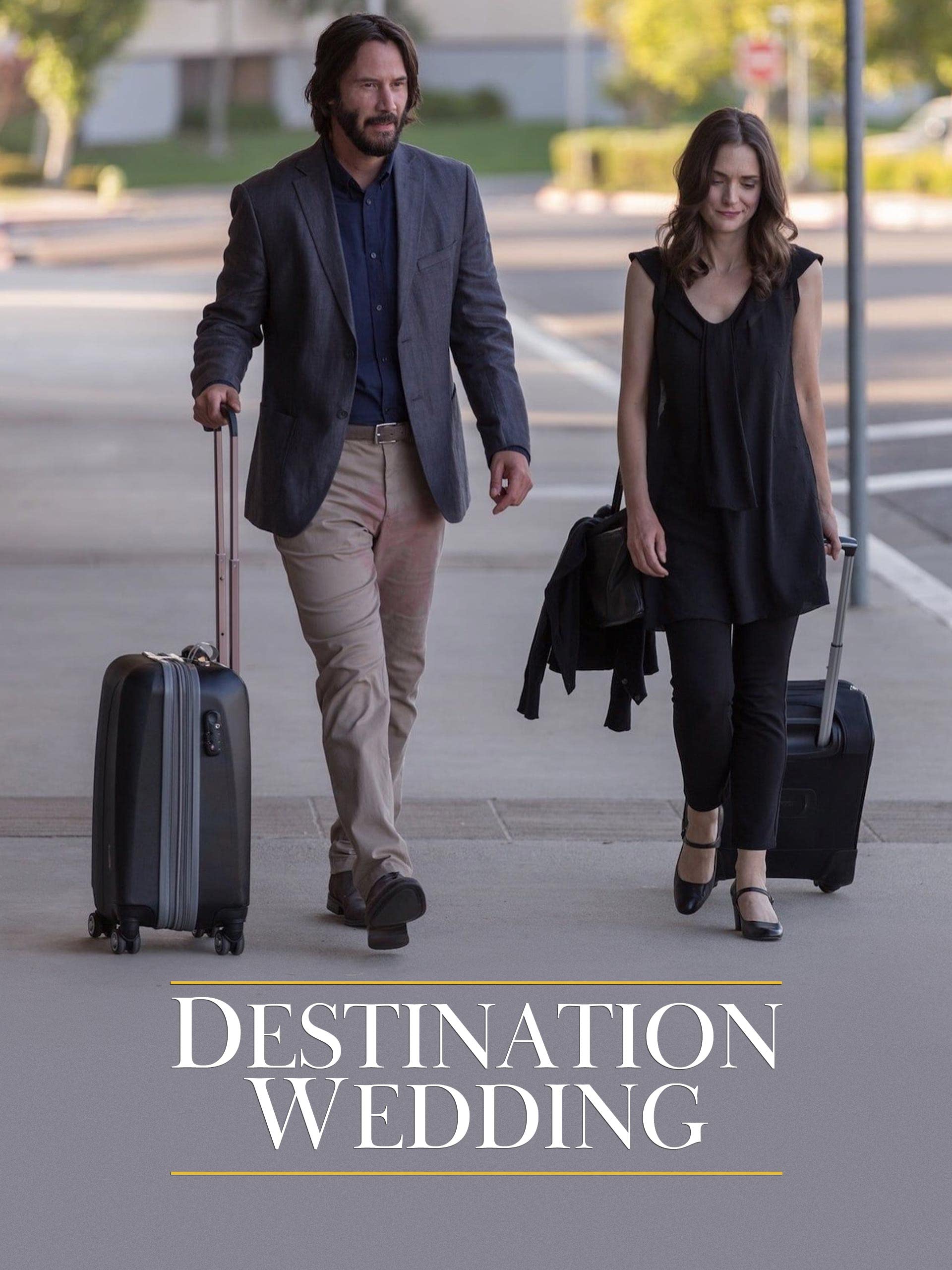 Destination Wedding