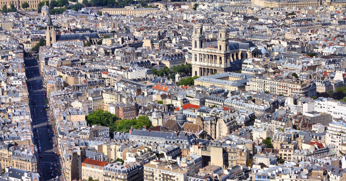 Citadines Bastille Marais Paris