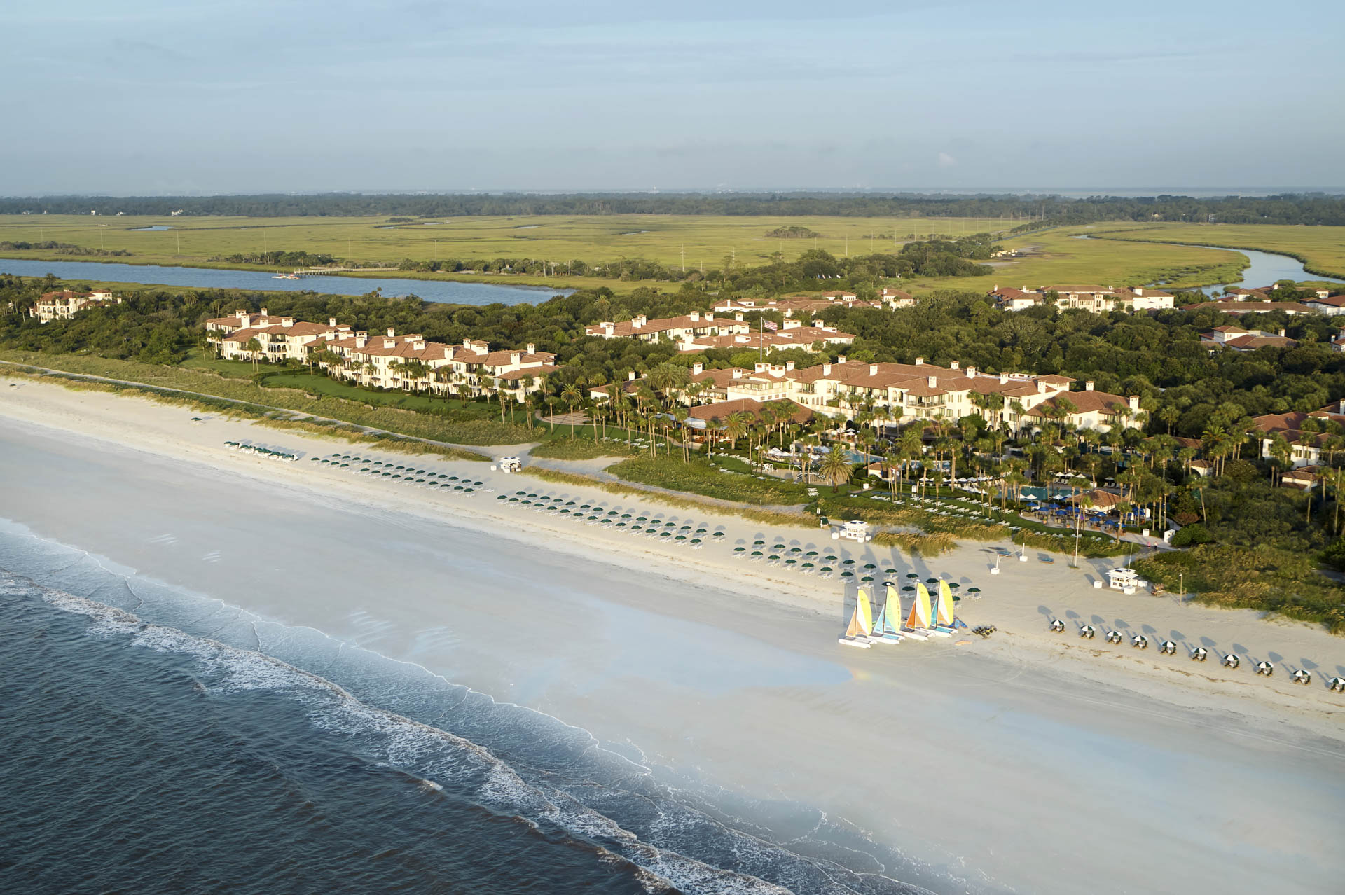 Sea Isle Beach Club
