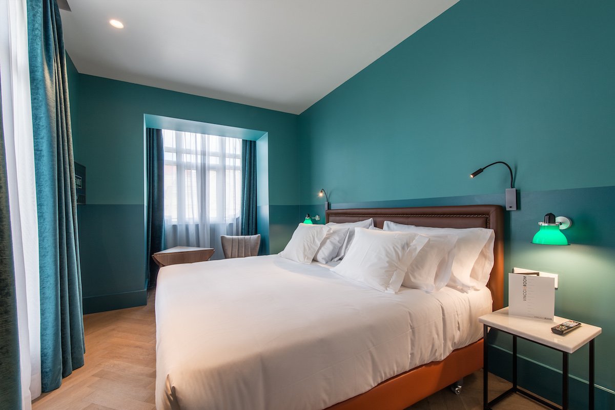 Hotel Vincci The Mint