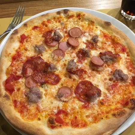 Osteria Greca