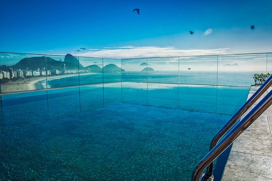 Hotel Miramar by Windsor
