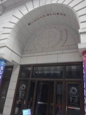 The Paley Center for Media
