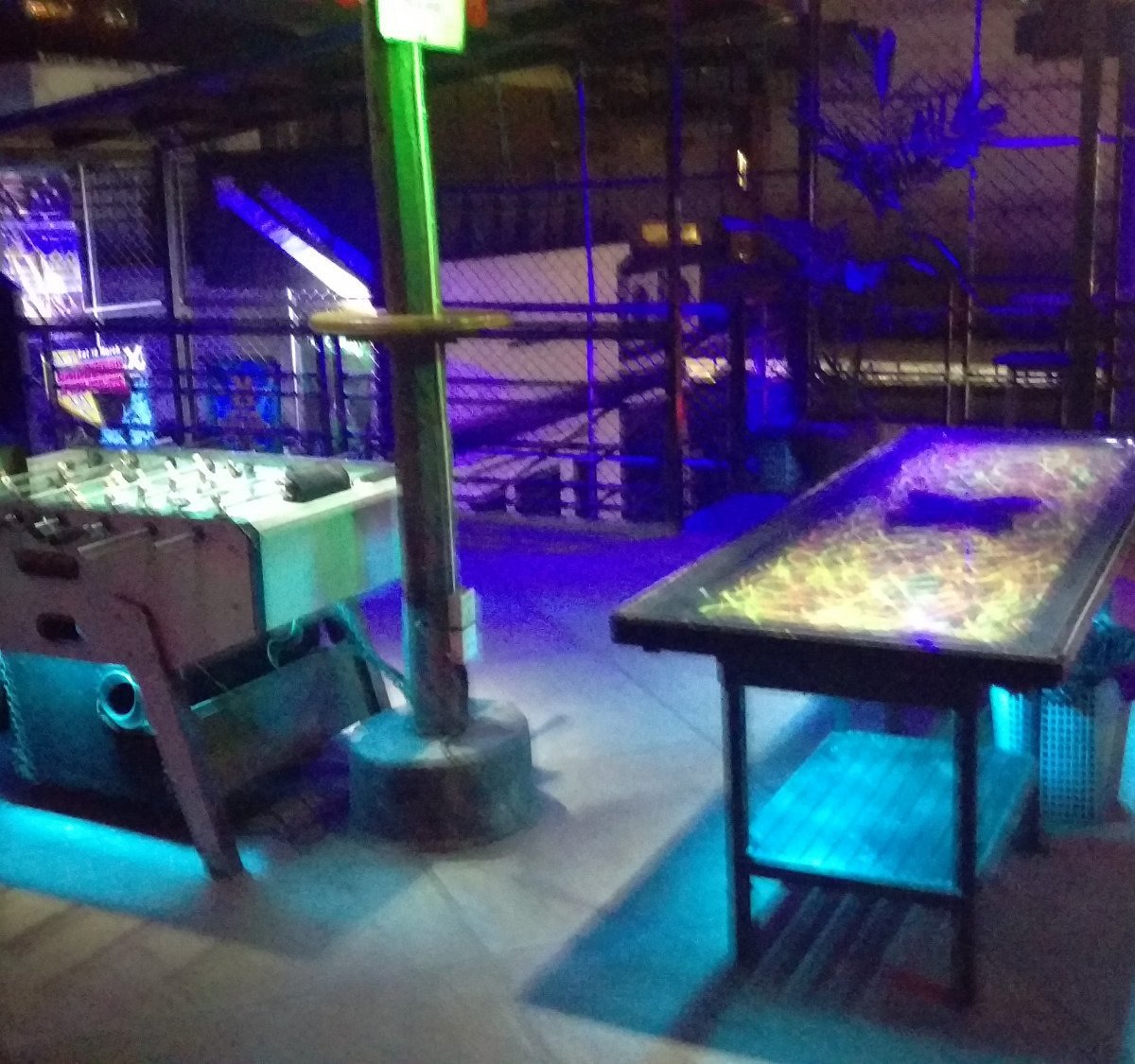 X Bar