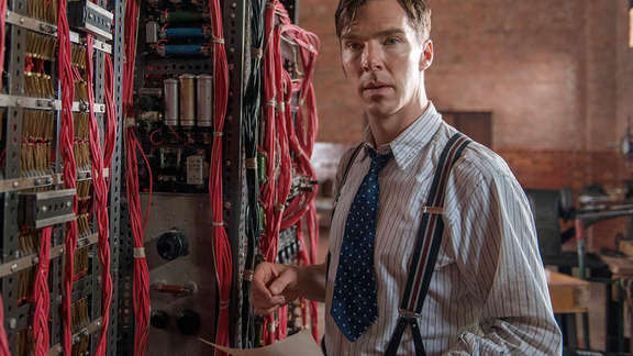 The Imitation Game