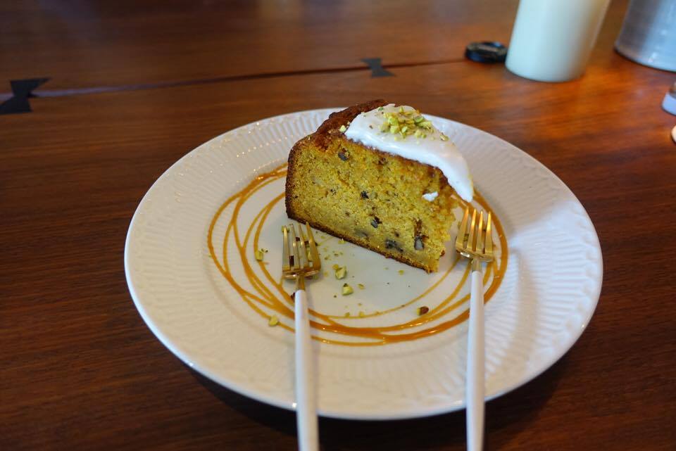 Cafe 5Ci Jung