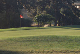 Riverside Golf Retreat