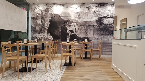 Pizzeria La Dolce Vita