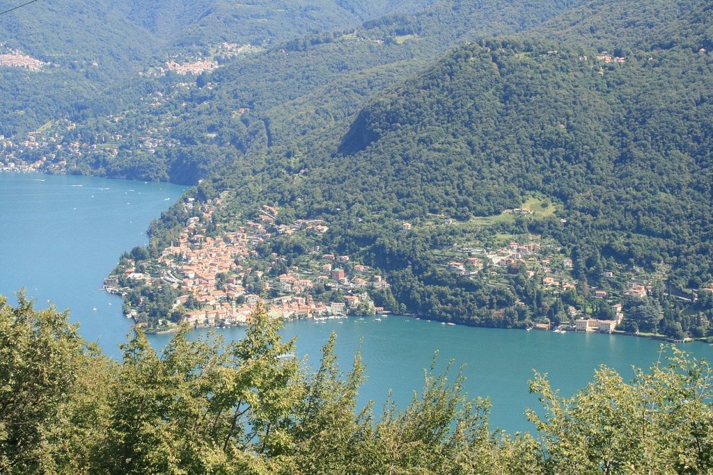 Monte Bisbino