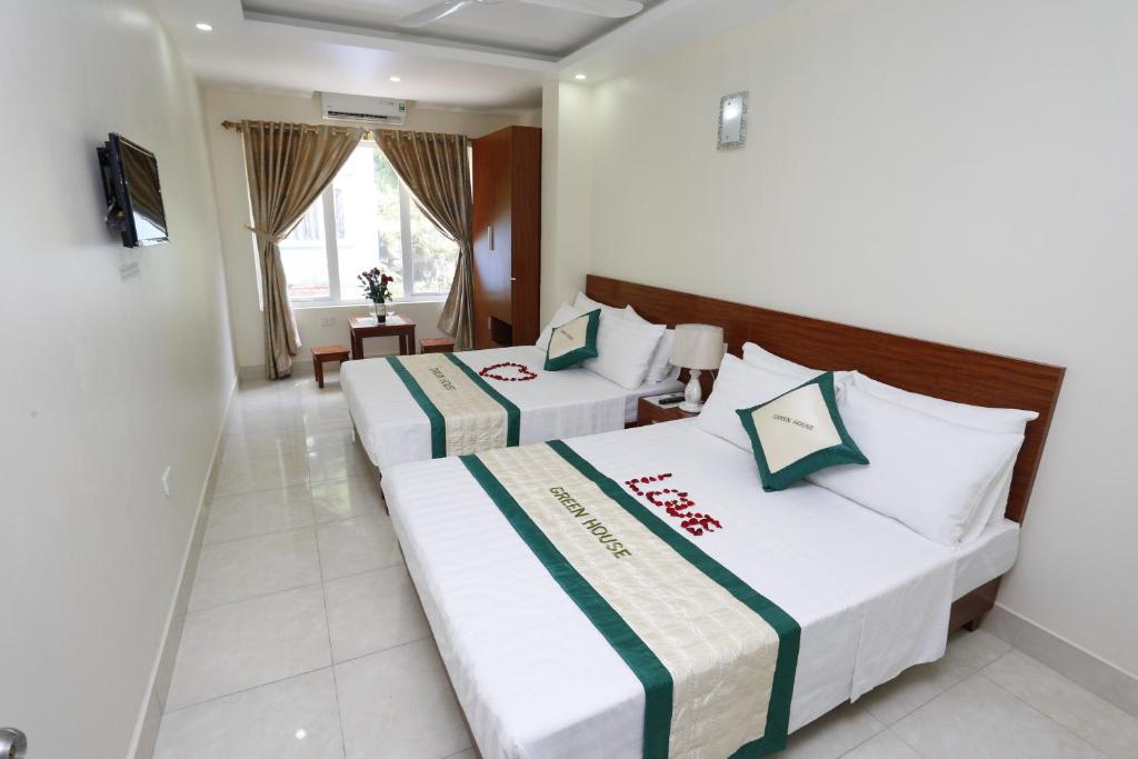 Cat Ba Sunrise Resort