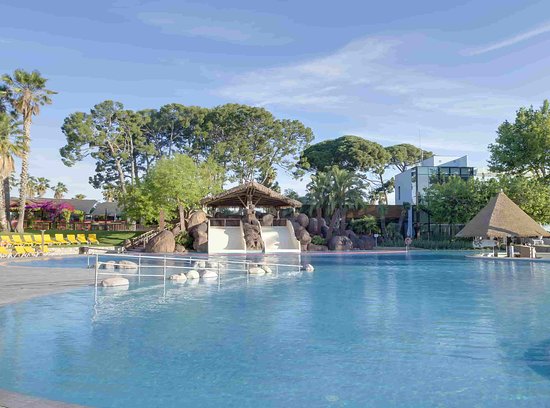 Cambrils Park Resort