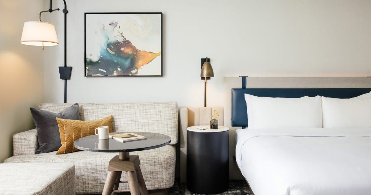 The Crown Hotel