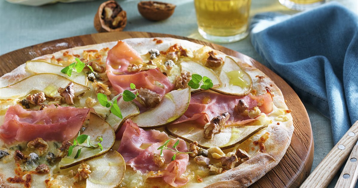 Consejos para hacer la pizza perfecta