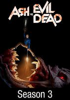 Ash vs Evil Dead