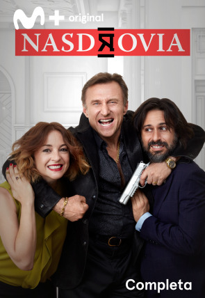 En MOVISTAR+ Nasdrovia