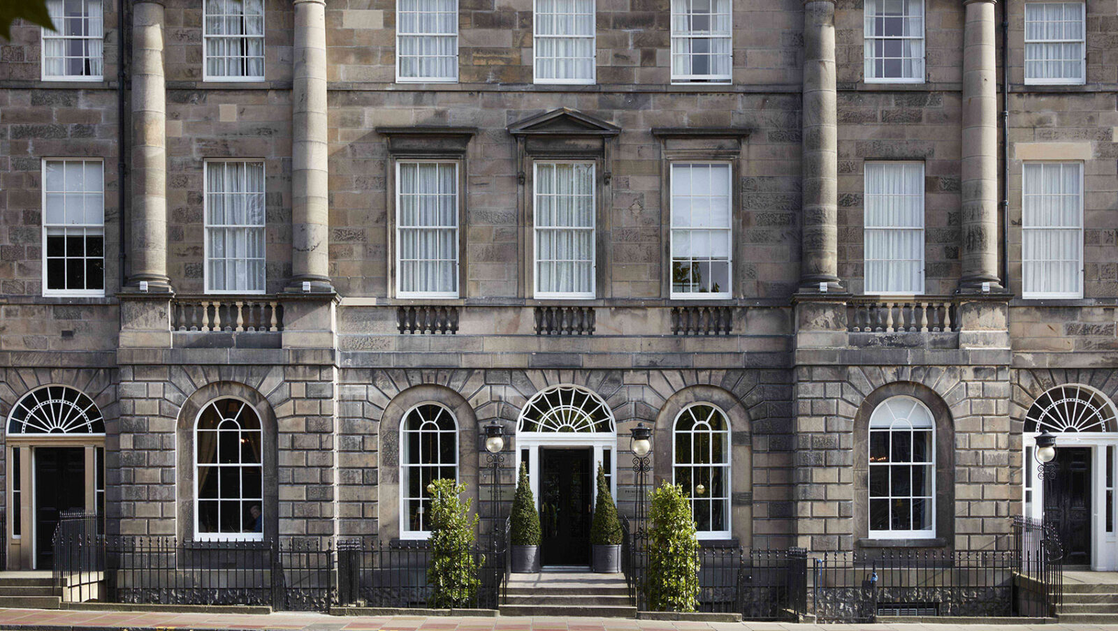 The Principal Edinburgh Charlotte Square
