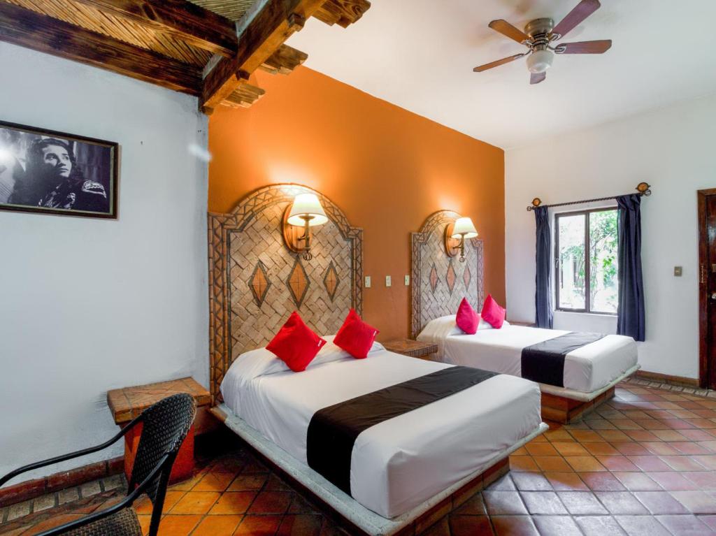 Hotel Olympia Sky Gold