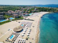 9. Ocean Oasis Resort & Spa