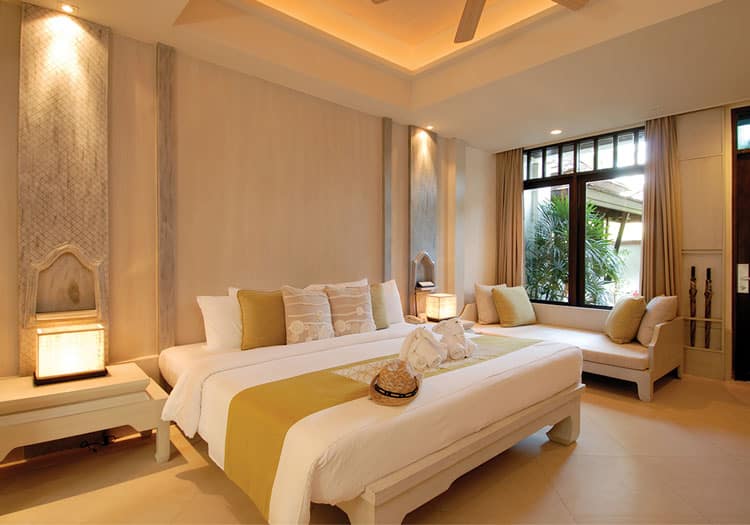 Melati Beach Resort & Spa