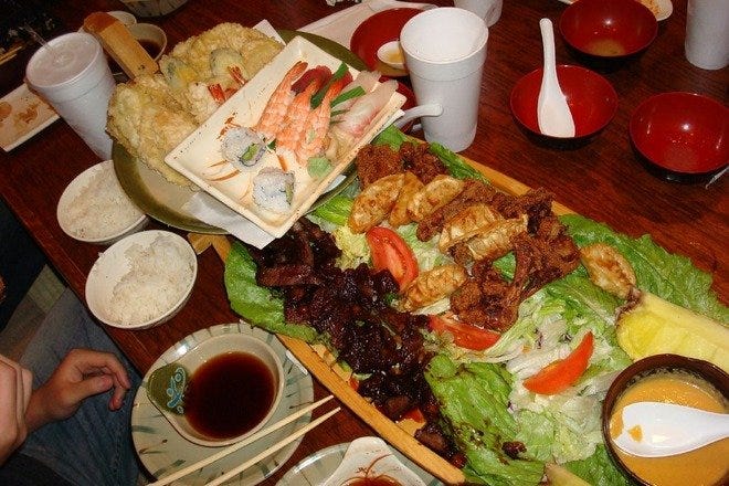 Inagiku