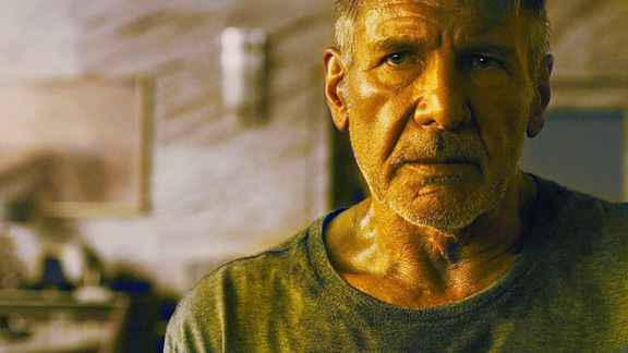 Blade Runner 2049