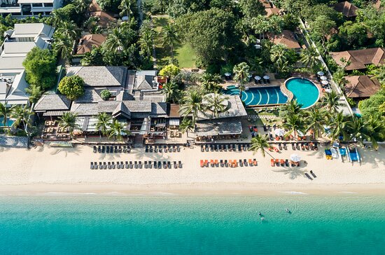 Bandara Resort & Spa