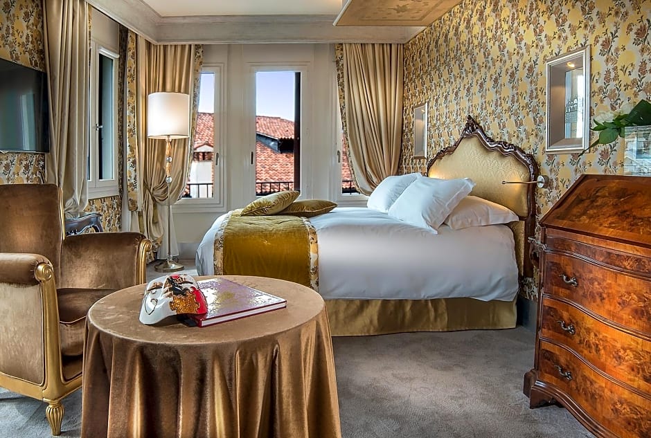 Hotel Papadopoli Venezia, MGallery by Sofitel