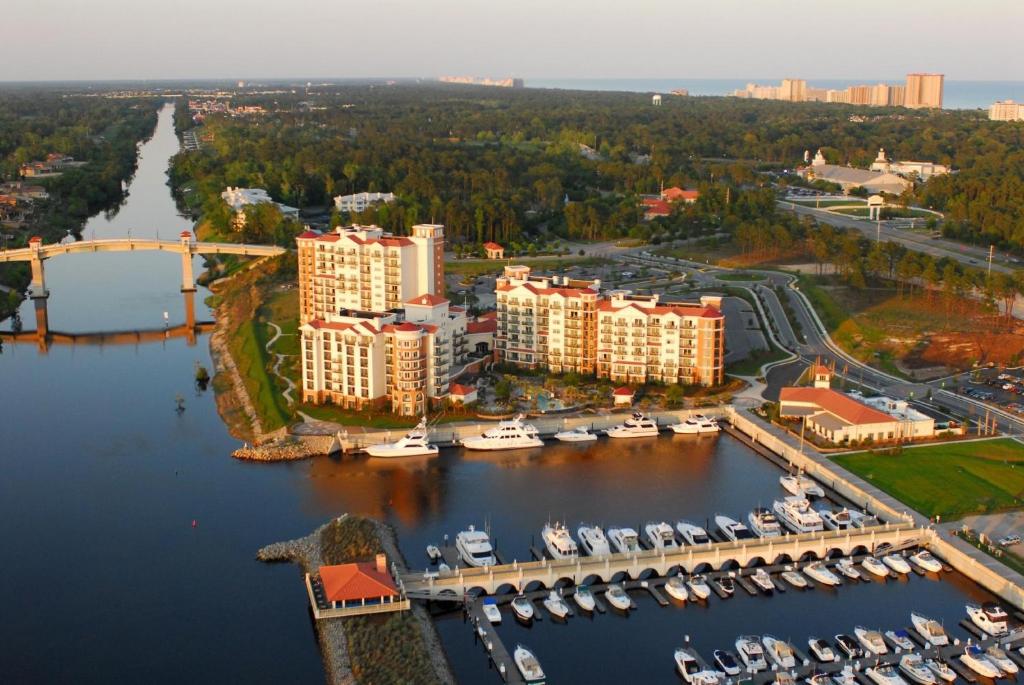 Marina Inn