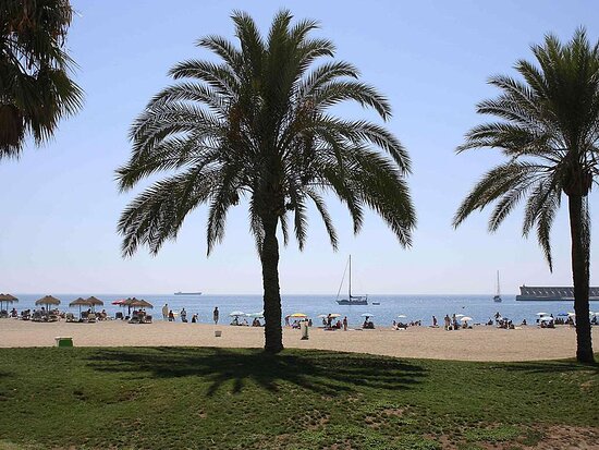 Hotel Ibis Málaga Centro Ciudad