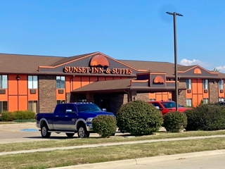 The Sunset Inn