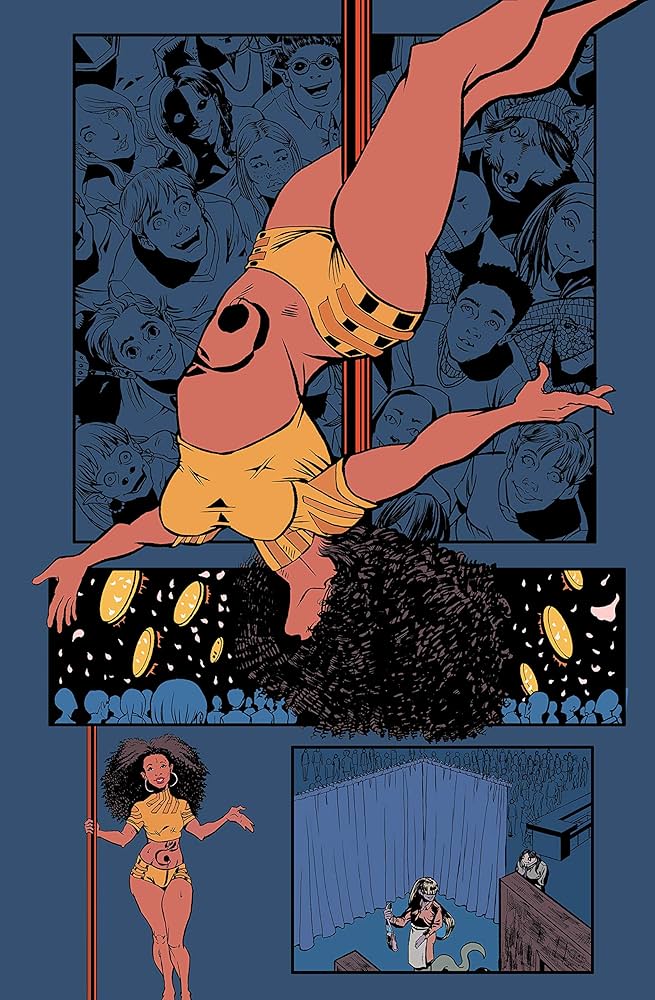 Webcomics: The Digital Anthology