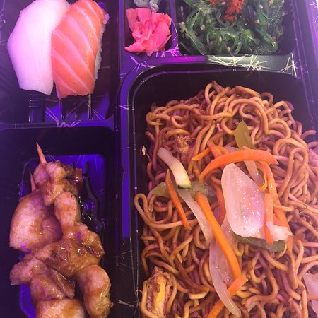 Sushiwakka