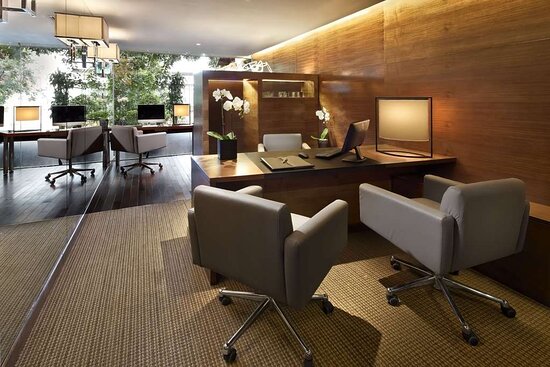 6. Pan Pacific Hanoi