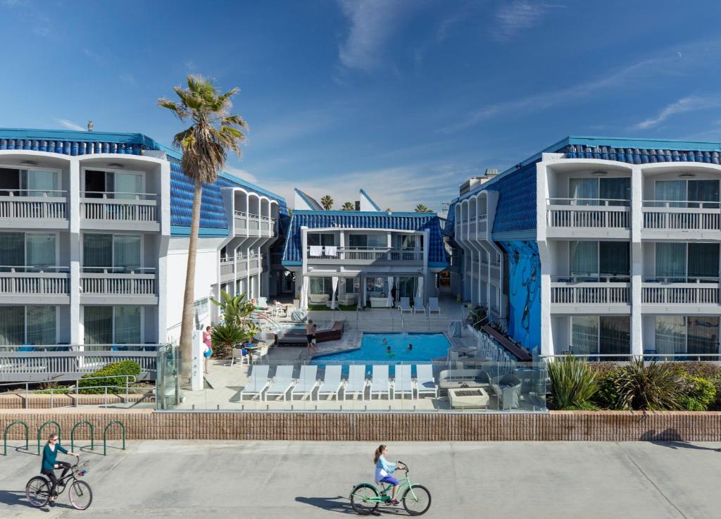 Guesthouse Blue Sea