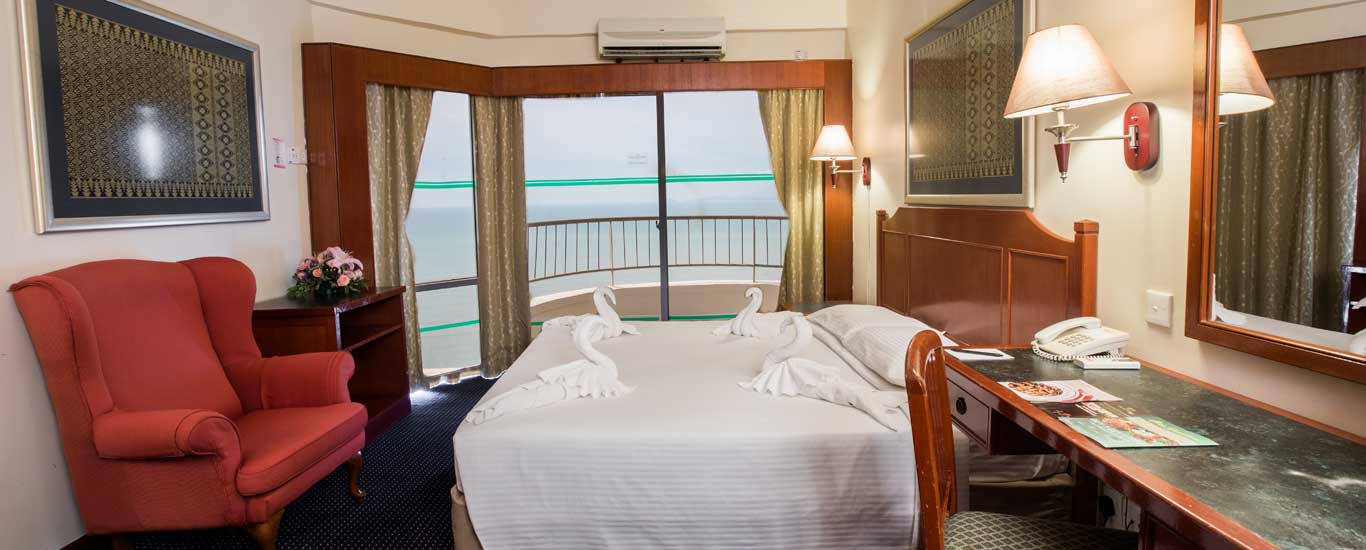 Rainbow Paradise Beach Resort