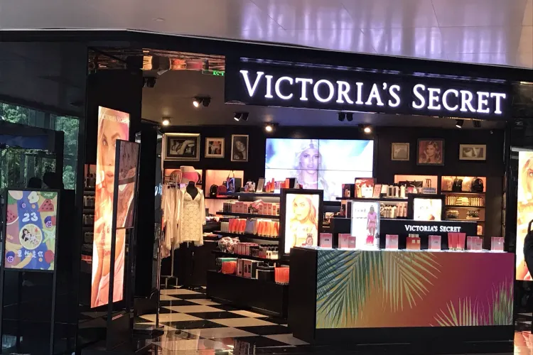 Seduction Station