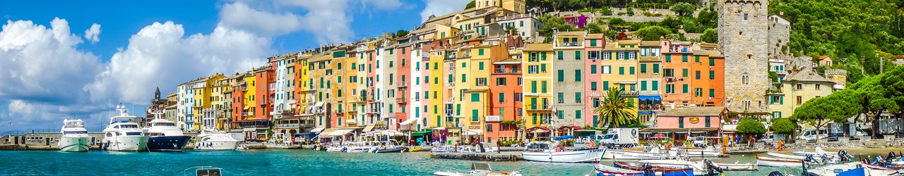 Cinque Terre