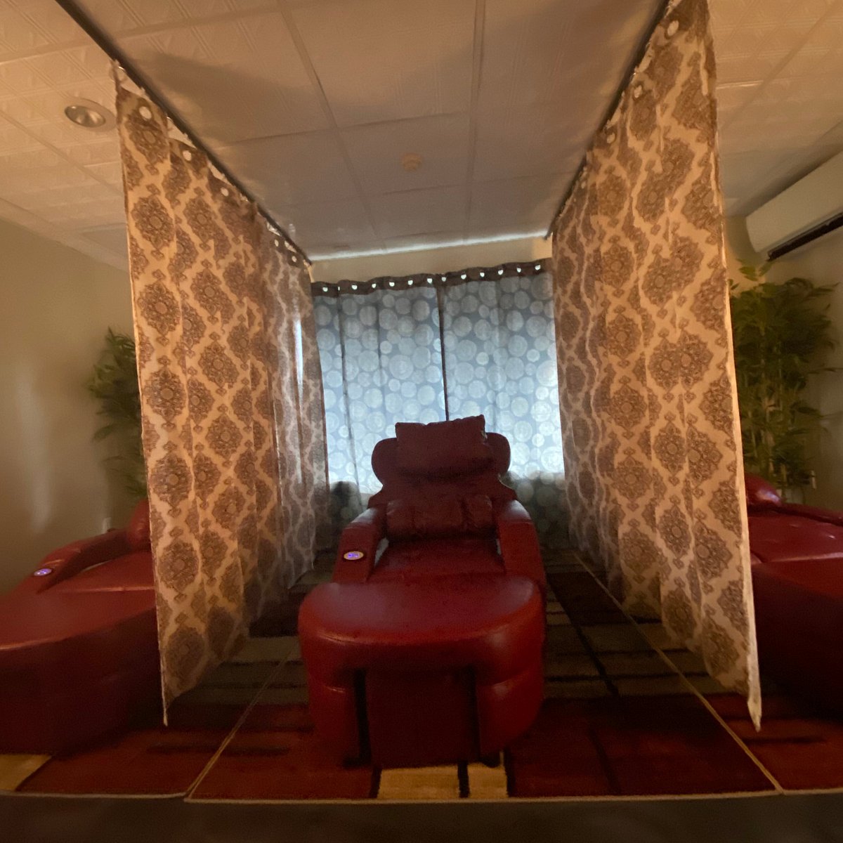 Day 5: Relaxation and Wellness