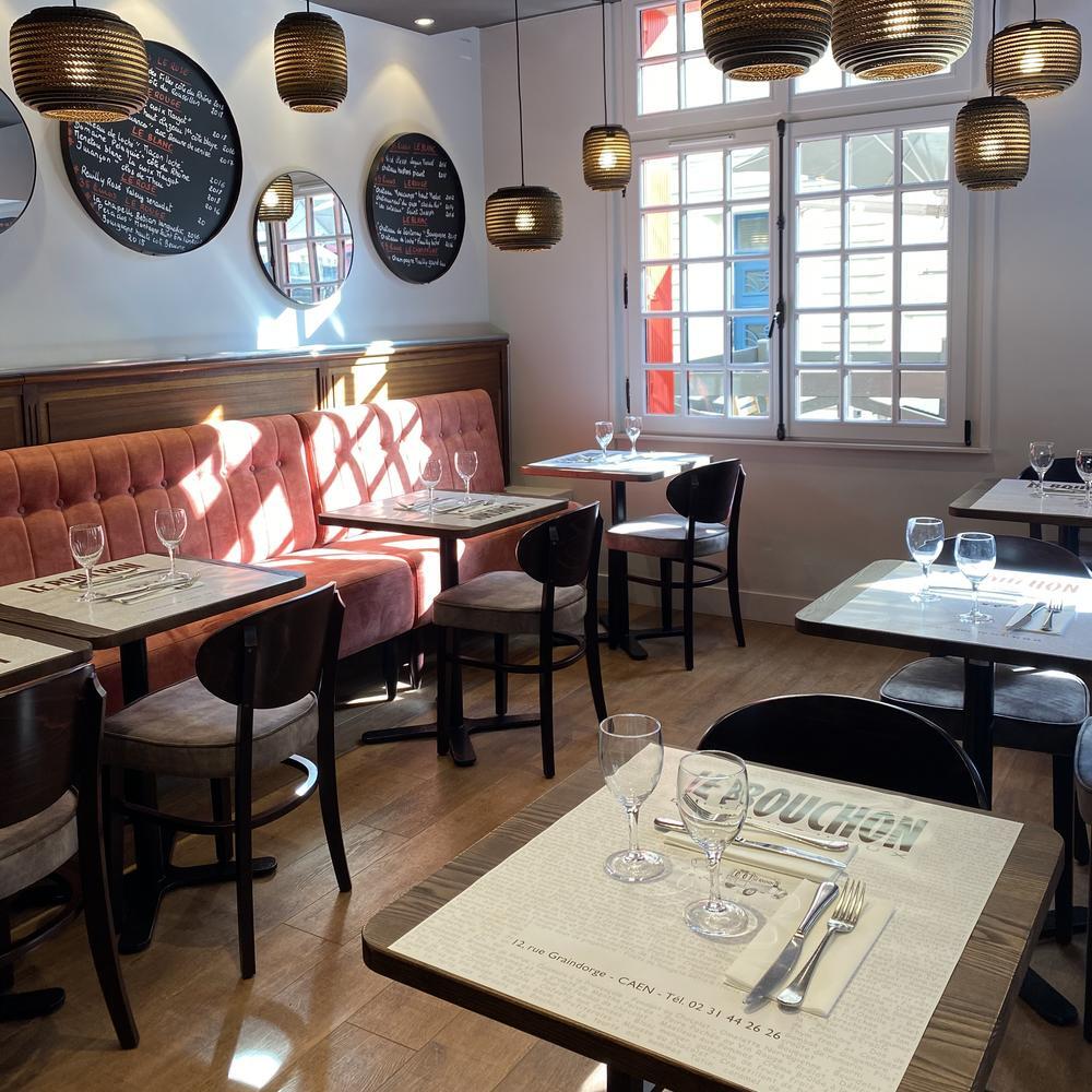 Le Bouchon