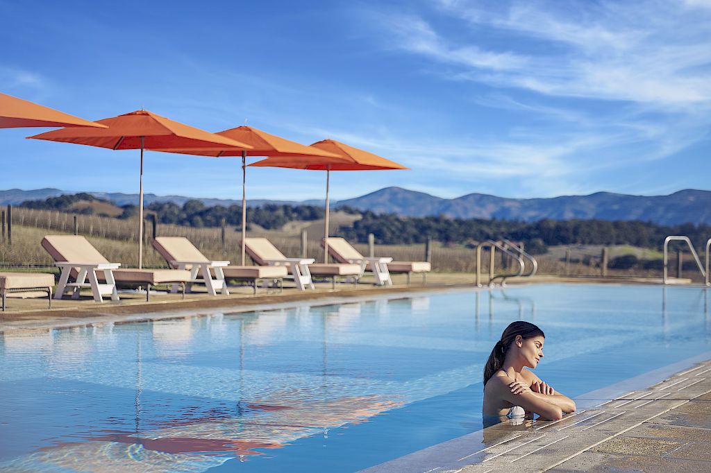 Carneros Resort and Spa
