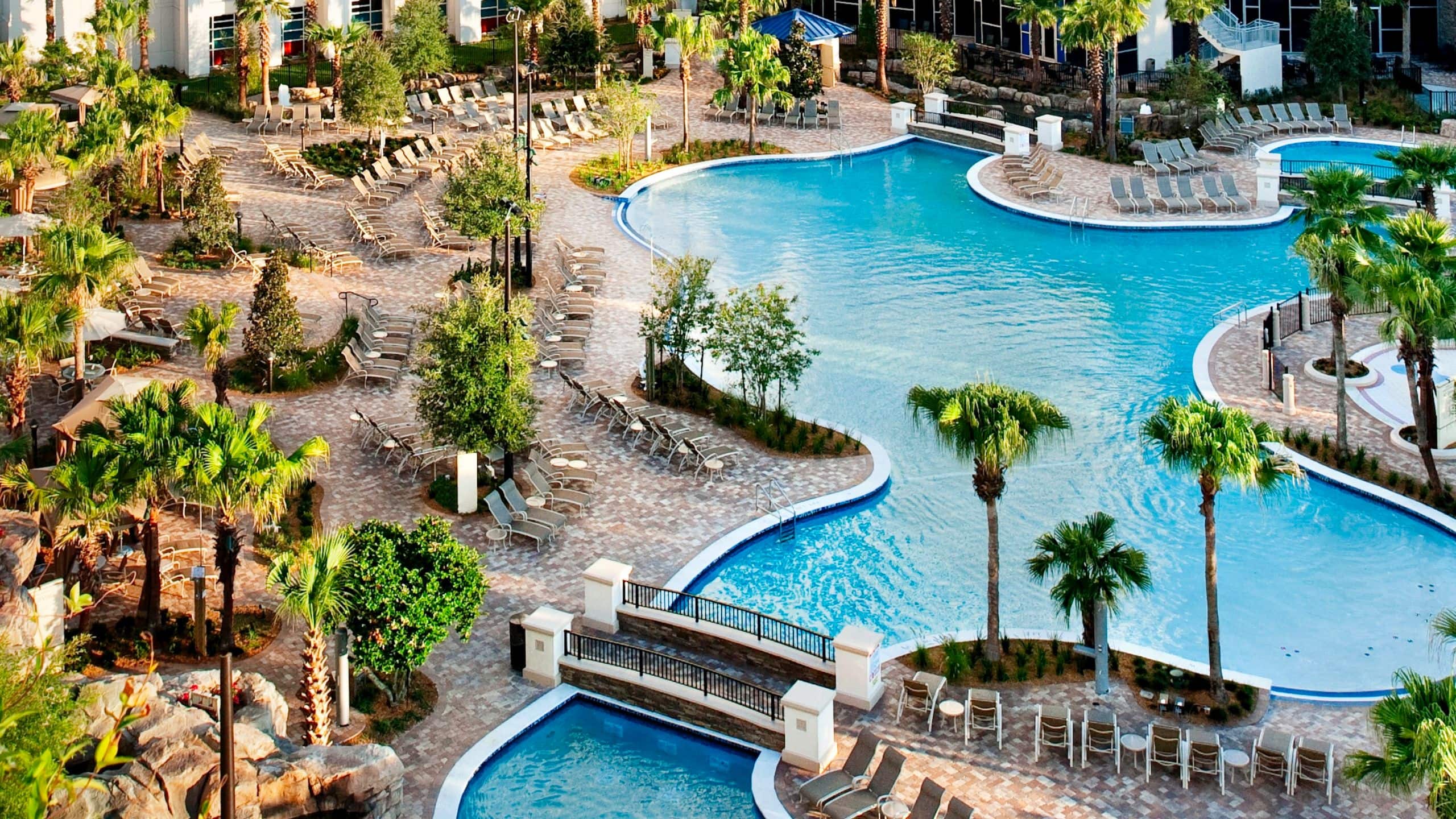 Hyatt Regency Orlando