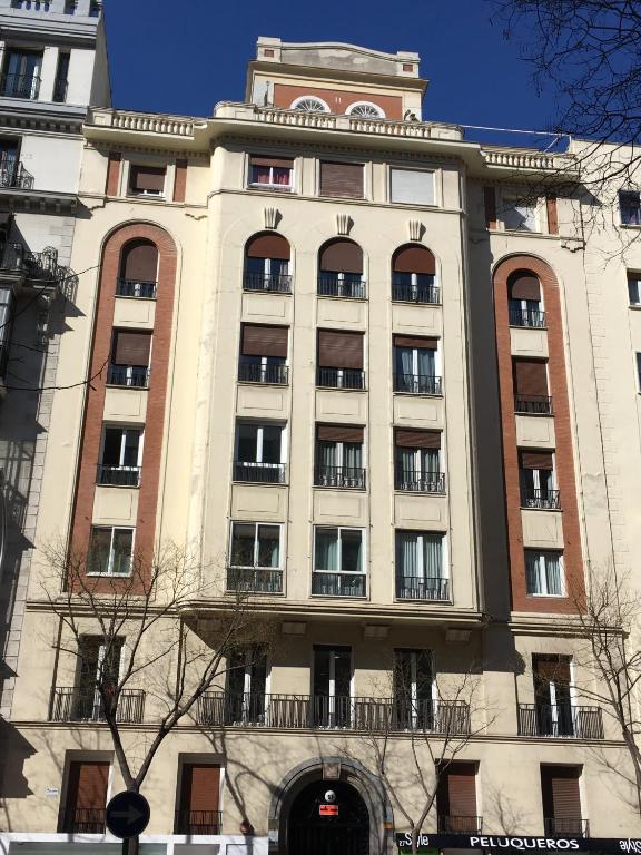 Hostal Retiro Park