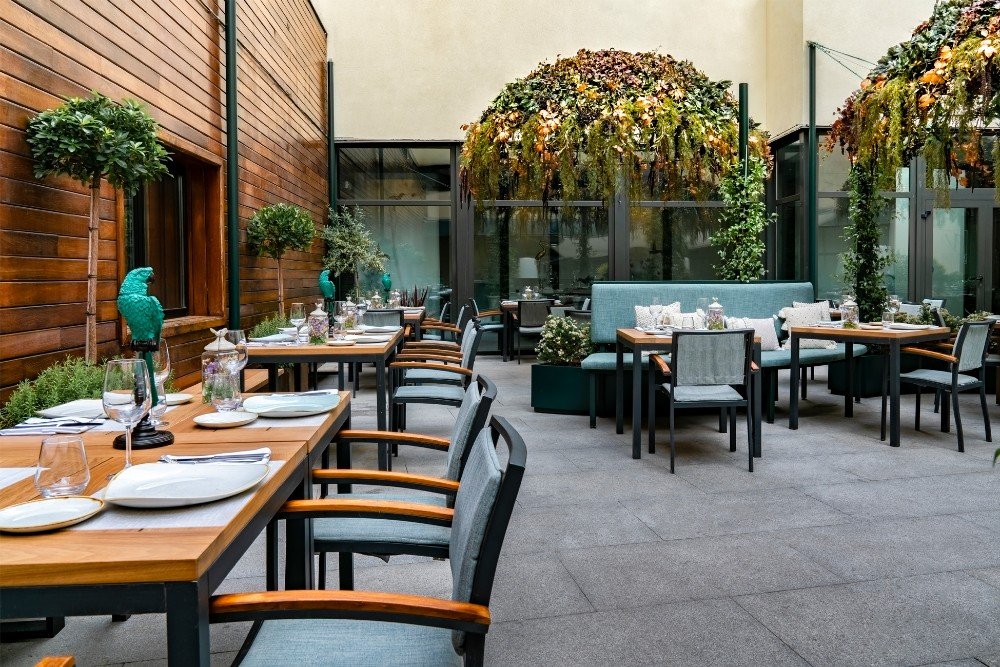 Hotel Vincci Soho