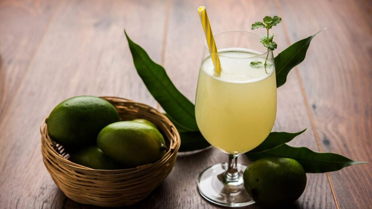 Mumbai Aam Panna