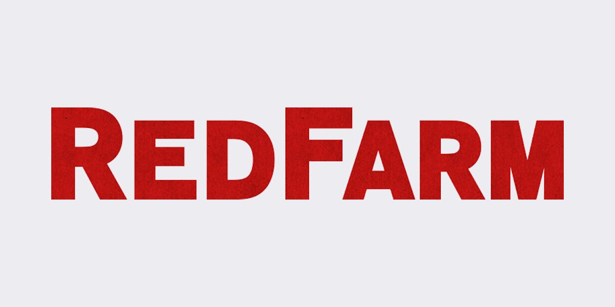 RedFarm